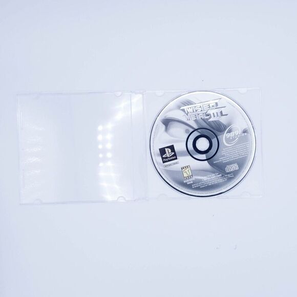 Playstation 1 Twisted Metal 3 DISC ONLY (Tested) - Picture 1 of 1